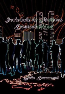 Baixar Sociedade de Autores Desconhecidos pdf, epub, eBook