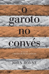 Baixar O garoto no convés pdf, epub, eBook