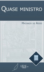 Baixar Quase ministro pdf, epub, eBook