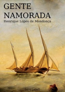 Baixar Gente namorada (novelas portuguesas) pdf, epub, eBook