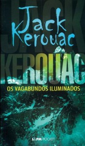 Baixar Os Vagabundos Iluminados pdf, epub, eBook
