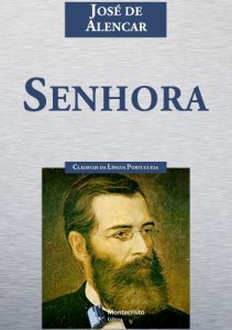 Baixar Senhora pdf, epub, eBook