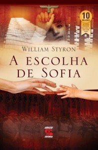 Baixar A escolha de Sofia pdf, epub, eBook
