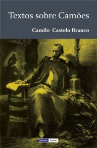 Baixar Textos sobre Camões pdf, epub, eBook