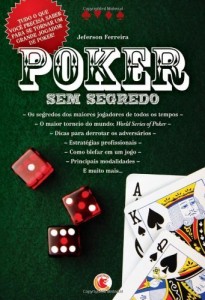Baixar Poker sem Segredo pdf, epub, eBook