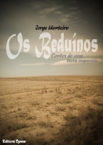 Baixar Os Beduínos – Contos de uma terra esquecida pdf, epub, eBook