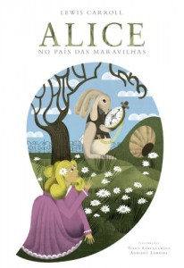 Baixar Alice no País das Maravilhas pdf, epub, eBook