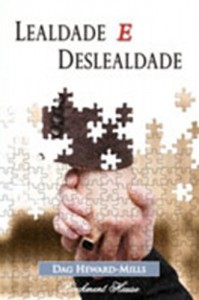 Baixar Lealdade E Deslealdade pdf, epub, eBook