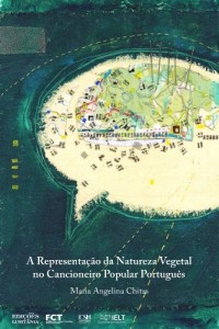 Baixar A Representação da Natureza Vegetal no Cancioneiro Popular Português pdf, epub, eBook