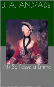 Baixar Ah Se Fosse a Emma pdf, epub, eBook