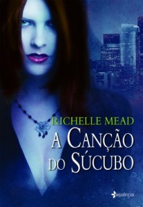 Baixar A Canção do Súcubo pdf, epub, eBook