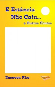 Baixar E Estância não caiu pdf, epub, eBook
