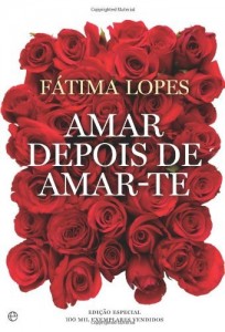 Baixar Amar Depois de Amar-te pdf, epub, eBook