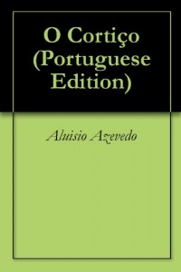 Baixar O Cortiço pdf, epub, eBook