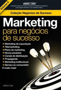 Baixar Marketing para negócios de sucesso pdf, epub, eBook