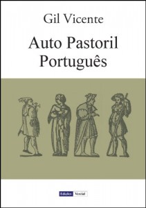 Baixar Auto Pastoril Português pdf, epub, eBook