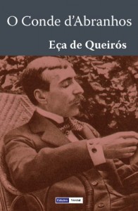 Baixar O Conde d’Abranhos pdf, epub, eBook