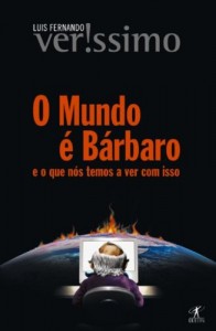 Baixar O mundo é bárbaro pdf, epub, eBook