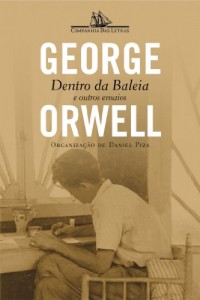 Baixar Dentro da baleia e outros ensaios pdf, epub, eBook