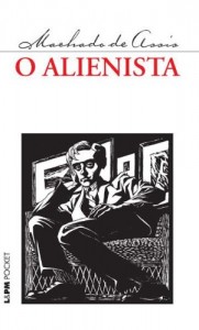 Baixar O Alienista pdf, epub, eBook