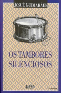 Baixar Tambores Silenciosos pdf, epub, eBook