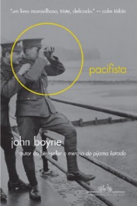 Baixar O pacifista pdf, epub, eBook