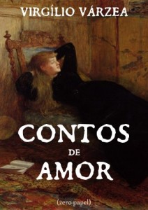 Baixar Contos de Amor pdf, epub, eBook