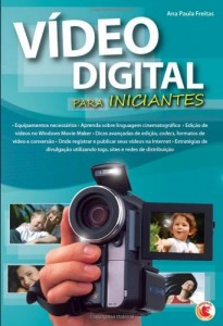 Baixar Vídeo Digital para Iniciantes pdf, epub, eBook
