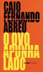 Baixar O Ovo Apunhalado pdf, epub, eBook