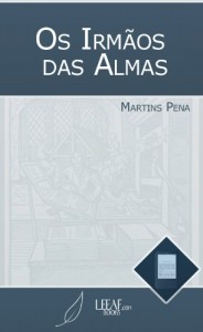 Baixar Os Irmãos das Almas pdf, epub, eBook