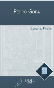 Baixar Pedro Gobá pdf, epub, eBook