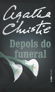 Baixar Depois do Funeral pdf, epub, eBook