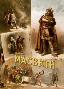 Baixar MacBeth [Annotated] pdf, epub, eBook