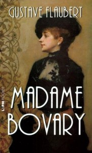Baixar Madame Bovary pdf, epub, eBook