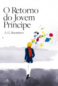 Baixar O retorno do jovem príncipe pdf, epub, eBook