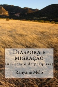 Baixar Diáspora e migração (um relato de pesquisa) pdf, epub, eBook