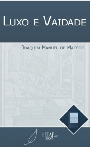 Baixar Luxo e Vaidade pdf, epub, eBook