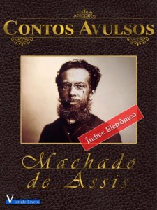 Baixar Contos Avulsos Machado de Assis (Obras Machado de Assis Livro 1) pdf, epub, eBook