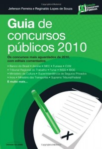 Baixar Guia de Concursos Públicos 2010 pdf, epub, eBook