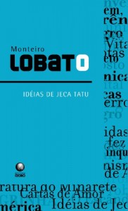 Baixar Ideias de Jeca Tatu pdf, epub, eBook
