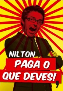 Baixar Paga o que deves! pdf, epub, eBook