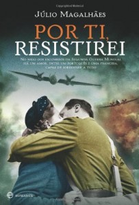 Baixar Por Ti, Resistirei pdf, epub, eBook