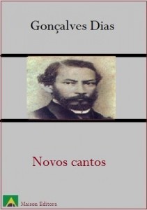 Baixar Novos Cantos (Literatujra Língua Portuguesa) pdf, epub, eBook