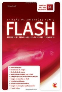Baixar Criação de Animações com o Flash pdf, epub, eBook