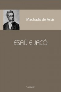 Baixar Esaú e Jacó [com índice] pdf, epub, eBook