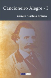 Baixar Cancioneiro Alegre – I pdf, epub, eBook