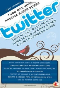 Baixar Tudo o que você precisa saber sobre Twitter pdf, epub, eBook