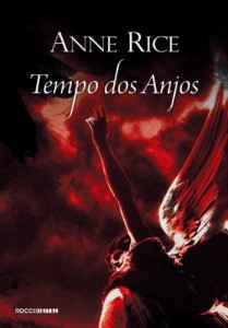 Baixar Tempo dos anjos (As Canções do Serafim Livro 1) pdf, epub, eBook