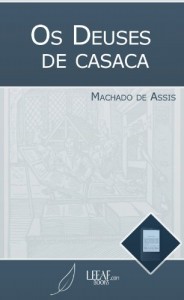 Baixar Os Deuses de casaca pdf, epub, eBook