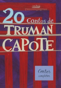Baixar 20 contos de Truman Capote pdf, epub, eBook